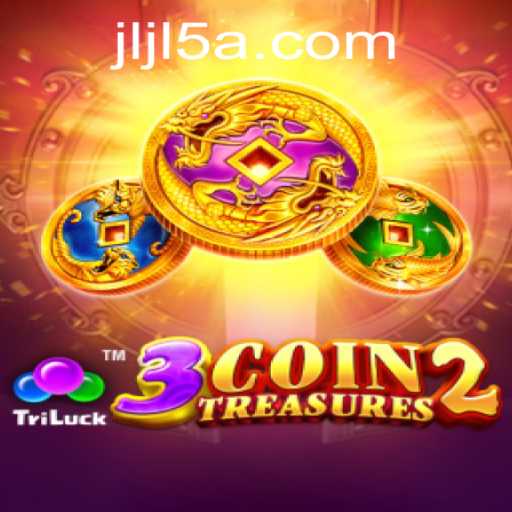 3CoinTreasures2: Unveiling the Mystical Journey in Digital Worlds
