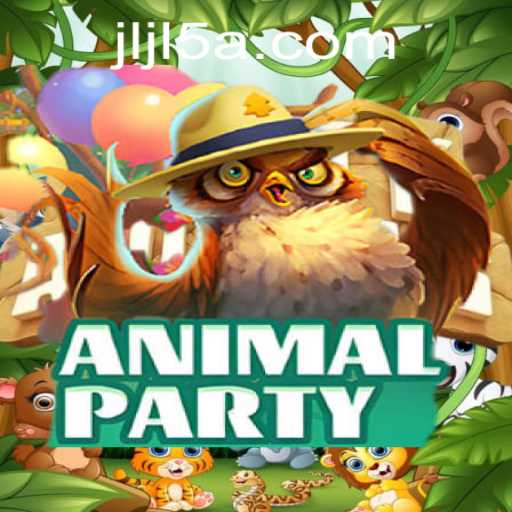 Exploring the Adventures of AnimalParty: An Immersive Gaming Experience