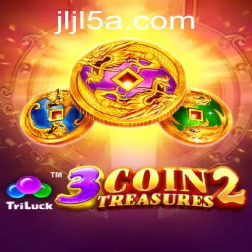 3CoinTreasures2: Unveiling the Mystical Journey in Digital Worlds