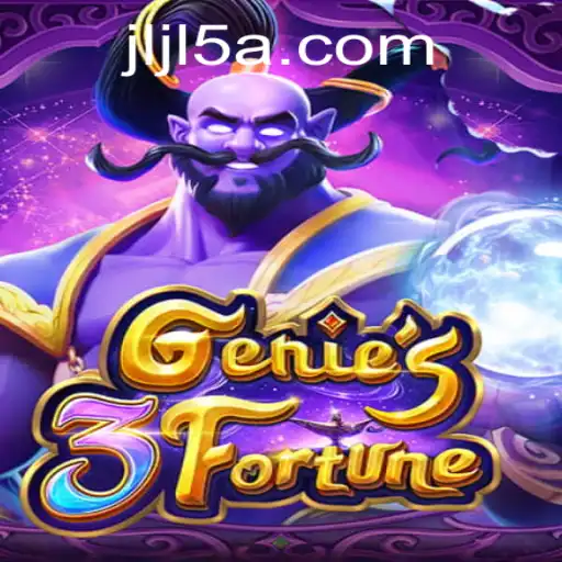 Unlock the Magic of Genie3Fortune: A New Gaming Adventure
