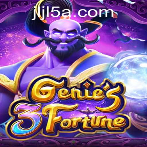 Unlock the Magic of Genie3Fortune: A New Gaming Adventure