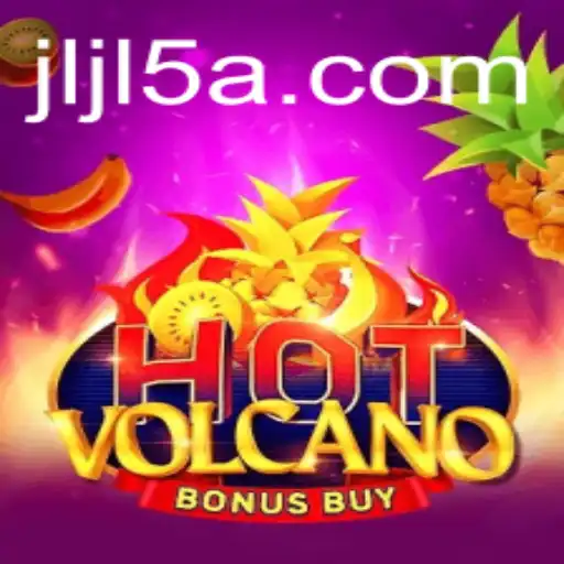Embark on a Fiery Adventure with HotVolcanoBonusBuy