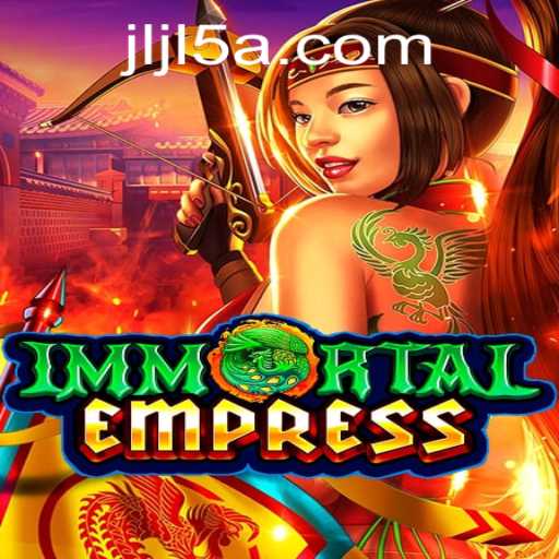 Immortal Empress: A Journey Through Time and Strategy
