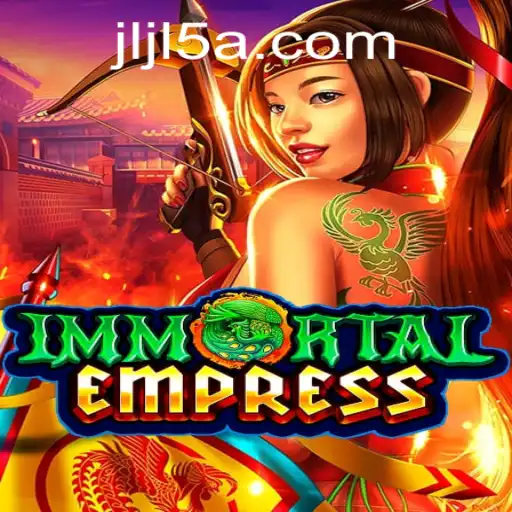 Immortal Empress: A Journey Through Time and Strategy