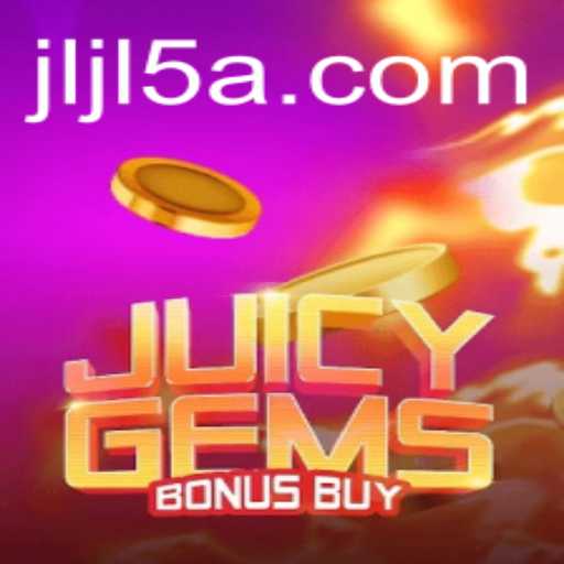JuicyGemsBonusBuy: A Dazzling New Adventure in Gaming