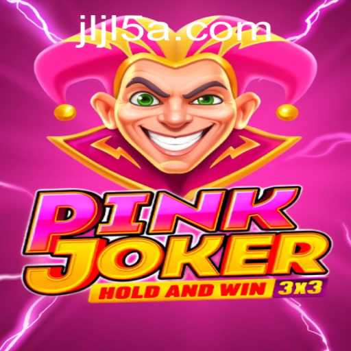 Enter the World of Pinkjoker: A Fascinating New Game Adventure