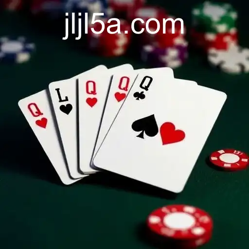 Mastering Poker Games: A Deep Dive into Strategies and Techniques