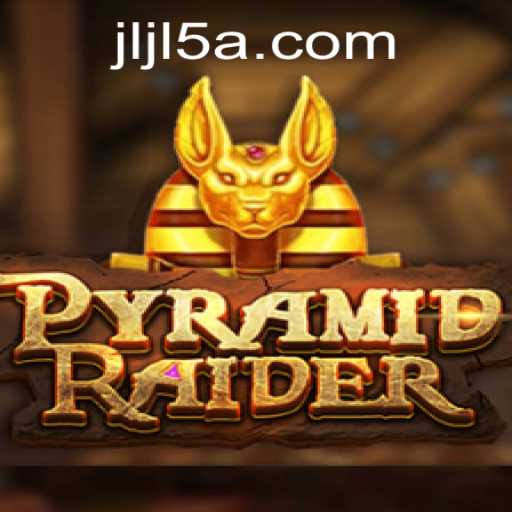 Discover PyramidRaider: A Thrilling Journey Through Time