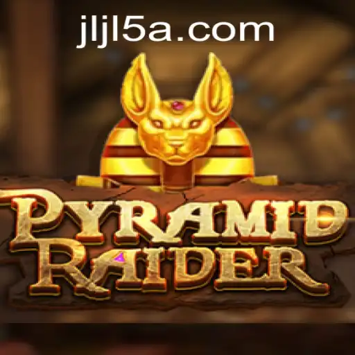 Discover PyramidRaider: A Thrilling Journey Through Time