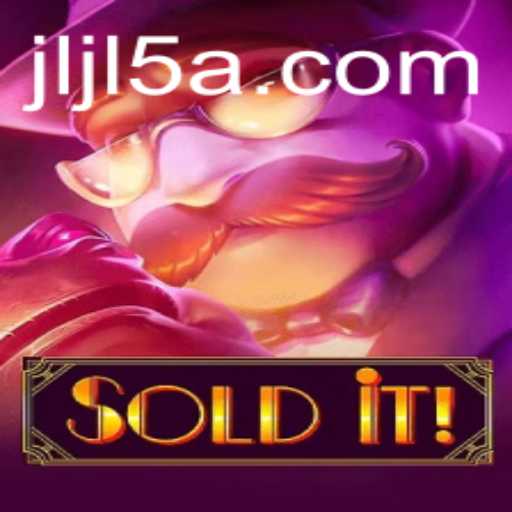 Exploring the Thrilling World of Soldit: A Dive into jljl5