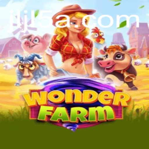 Discover the Enchantment of WonderFarm: A Unique Gaming Experience