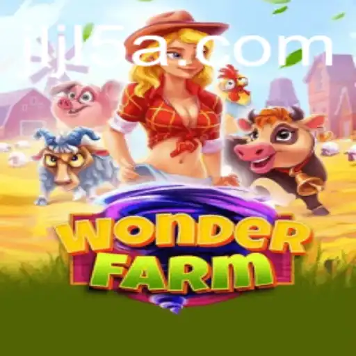 Discover the Enchantment of WonderFarm: A Unique Gaming Experience